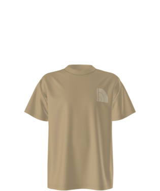 Teen Jumbo HD S/S Graphic Tee