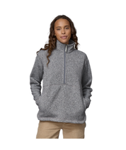 W's Better Sweater Oversized