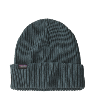 Fisherman's Rolled Beanie
