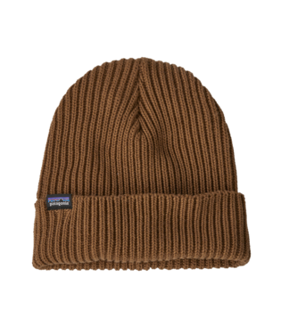 Fisherman's Rolled Beanie