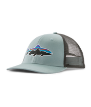 Fitz Roy Trout Trucker