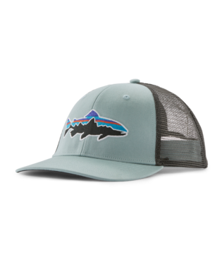 Fitz Roy Trout Trucker