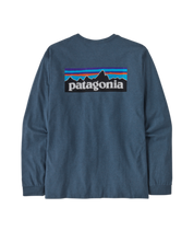 L/S P-6 Logo Responsibili-T