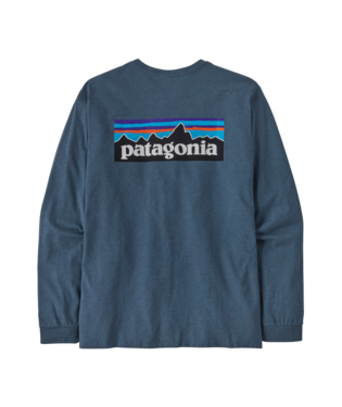 L/S P-6 Logo Responsibili-T