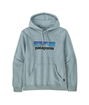 Men's P-6 Logo Uprisal Hoody