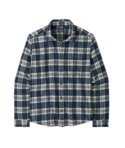 Lightweight Fjord Flannel Shirt