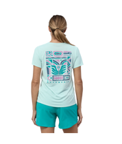 Women's Cap Cool Daily Graphic Shirt