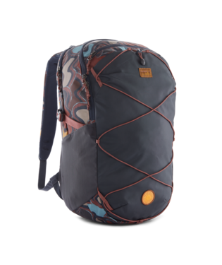 Refuigo Daypack 30L