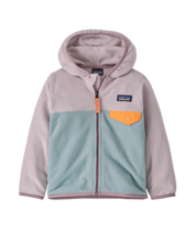 Baby Micro D Snap-T Jacket