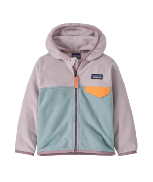 Baby Micro D Snap-T Jacket