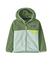 Baby Micro D Snap-T Jacket