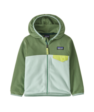 Baby Micro D Snap-T Jacket