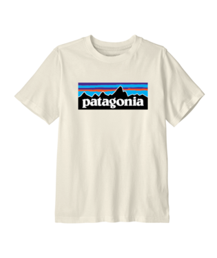 Kids' P-6 Logo T-Shirt