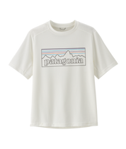 Kids' Capilene® Silkweight T-Shirt