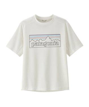 Kids' Capilene® Silkweight T-Shirt