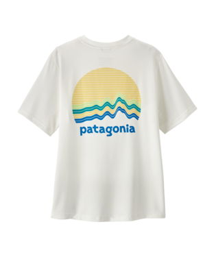 Boys' Capilene® Silkweight T-Shirt