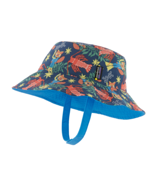 Baby Sun Bucket Hat