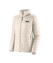 W Nano Puff Jacket