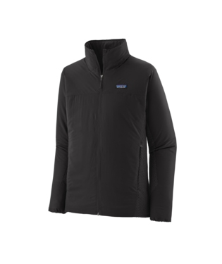 Men's Nano-Air Light Hybrid Jacket
