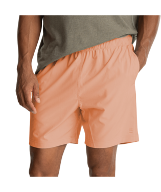 Men's Breeze Short - 6"