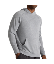 Bamboo Lightweight Fleece Hoodie