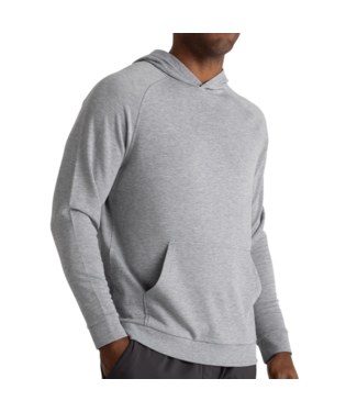Bamboo Lightweight Fleece Hoodie