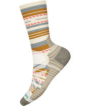 Women's Hike Light Cushion Margarita Crew Socks