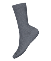 Everyday Cable Crew Socks Zero Cushion