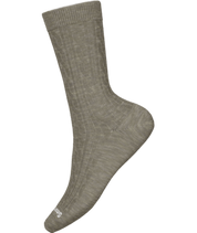 Everyday Cable Crew Socks Zero Cushion