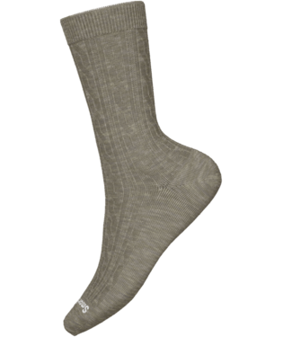 Everyday Cable Crew Socks Zero Cushion