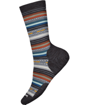 Women's Everyday Margarita ZC Crew Socks