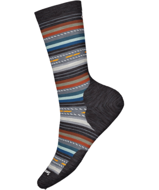 Women's Everyday Margarita ZC Crew Socks