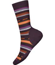 Women's Everyday Margarita ZC Crew Socks