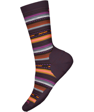 Women's Everyday Margarita ZC Crew Socks