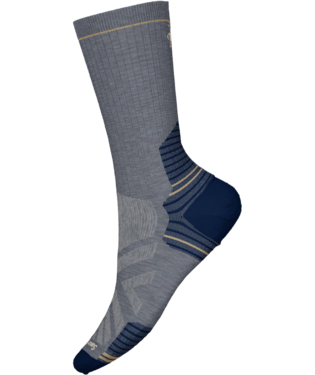 Hike Targeted Cushion Crew Socks