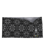 Thermal Merino Reversible Headband