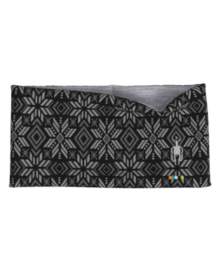 Thermal Merino Reversible Headband