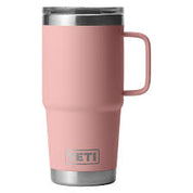 Rambler 20 OZ Travel Mug