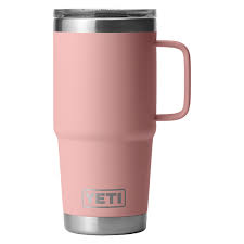 Rambler 20 OZ Travel Mug