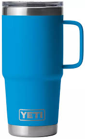 Rambler 20 OZ Travel Mug