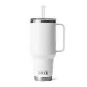 Rambler 42 OZ Straw Mug