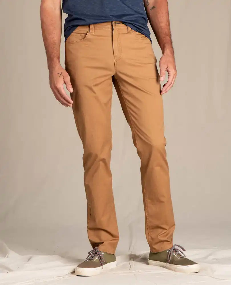 Mission Ridge 5 Pocket Lean Pant