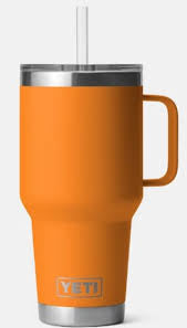 Rambler 35 oz. Straw Mug