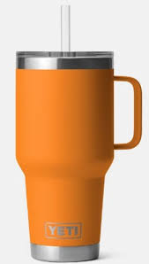 Rambler 35 oz. Straw Mug