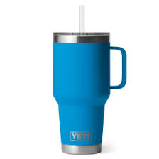 Rambler 35 oz. Straw Mug