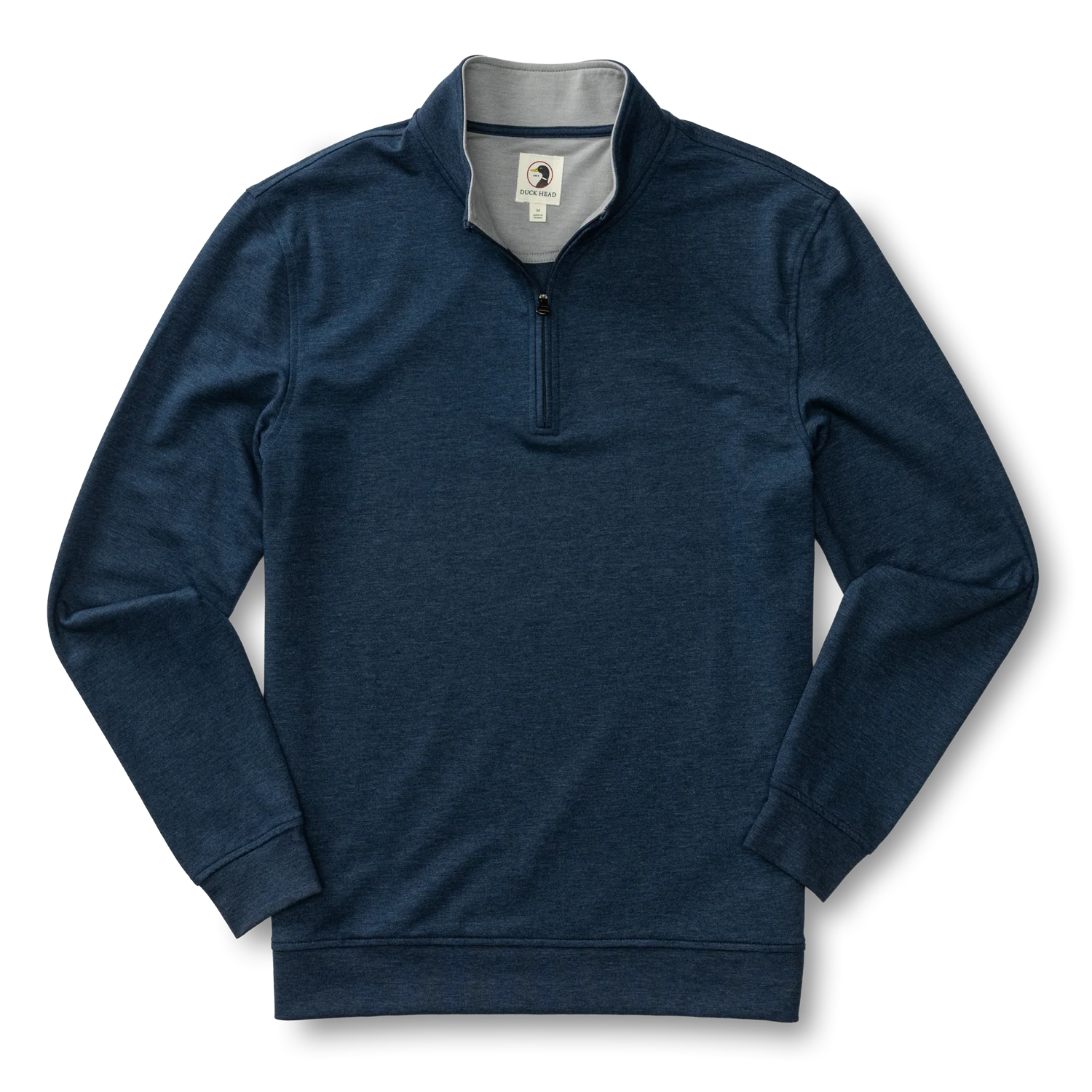 Dunmore 1/4 Pullover