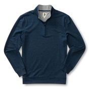 Dunmore 1/4 Pullover