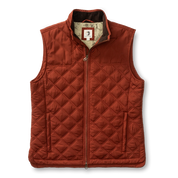 Fremont Sport Performance Quilted Vest