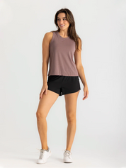 W's Bamboo-Lined Active Breeze Short – 3"