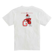Georgia G Dog Tee